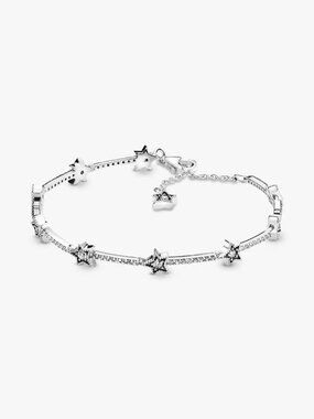 Pandora Celestial Stars Bracelet